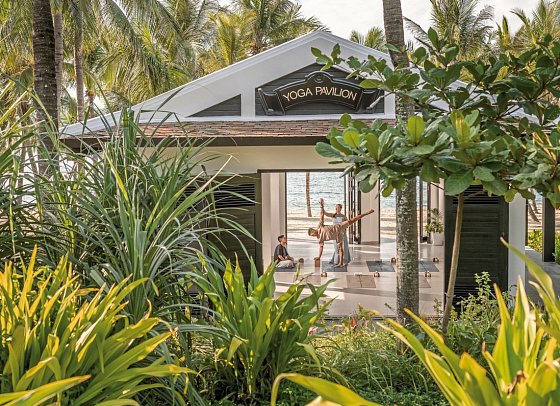 InterContinental Danang Sun Peninsula Resort