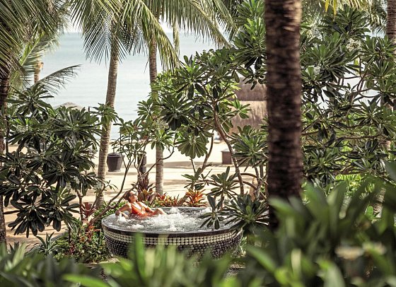 InterContinental Danang Sun Peninsula Resort