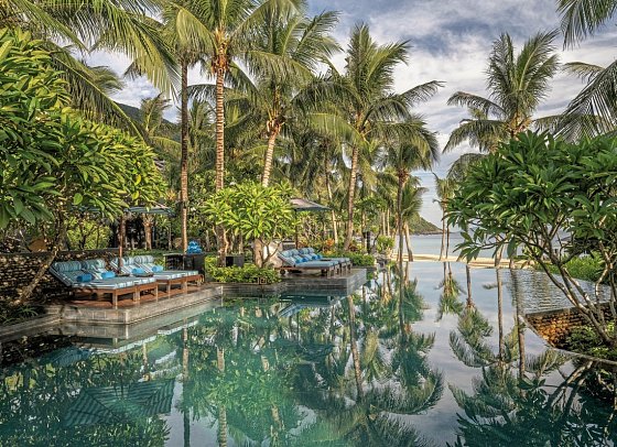 InterContinental Danang Sun Peninsula Resort