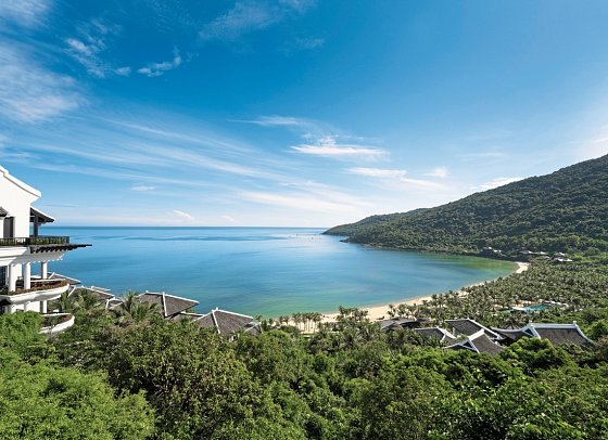 InterContinental Danang Sun Peninsula Resort
