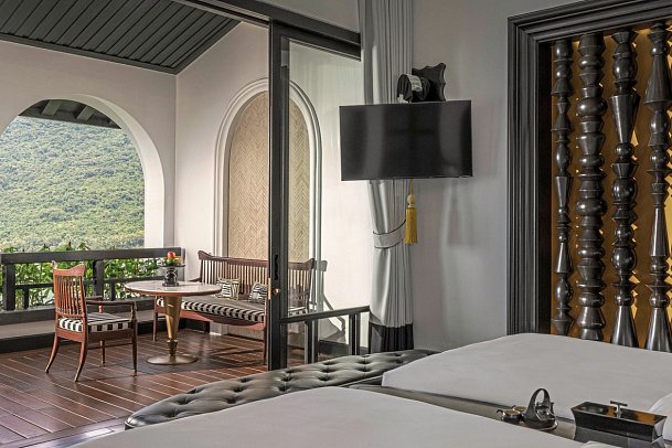 InterContinental Danang Sun Peninsula Resort