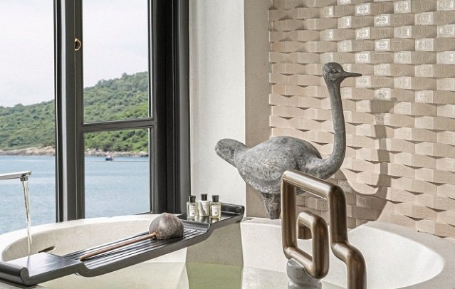 InterContinental Danang Sun Peninsula Resort