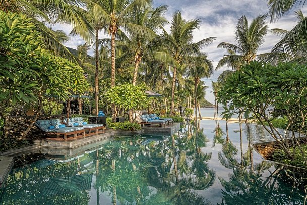 InterContinental Danang Sun Peninsula Resort