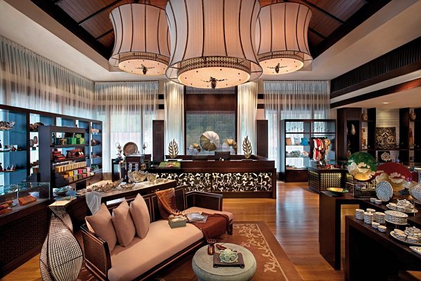 Banyan Tree Lang Co - Gallery