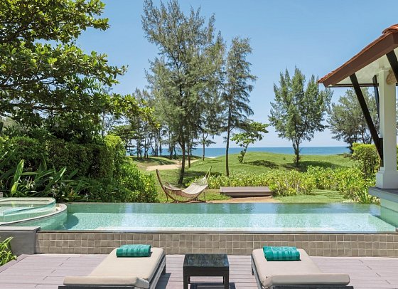 Banyan Tree Lang Co