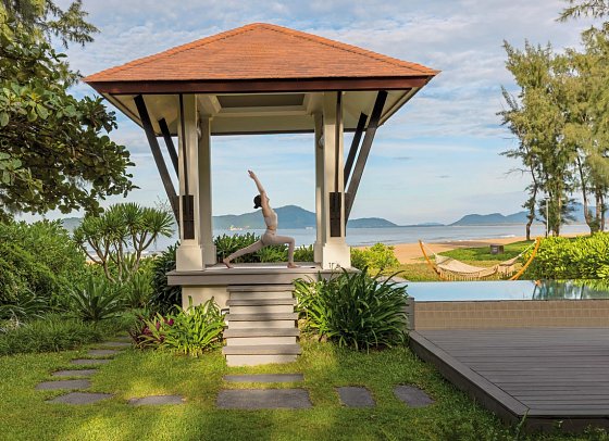 Banyan Tree Lang Co - Gallery