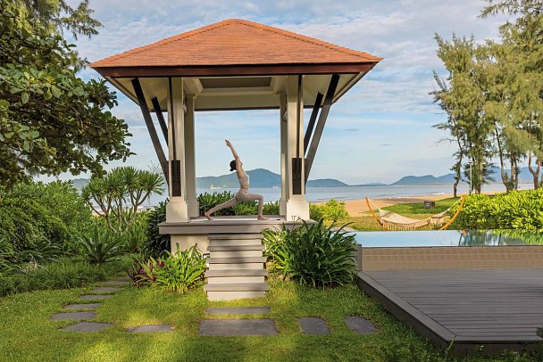 Banyan Tree Lang Co - Gallery