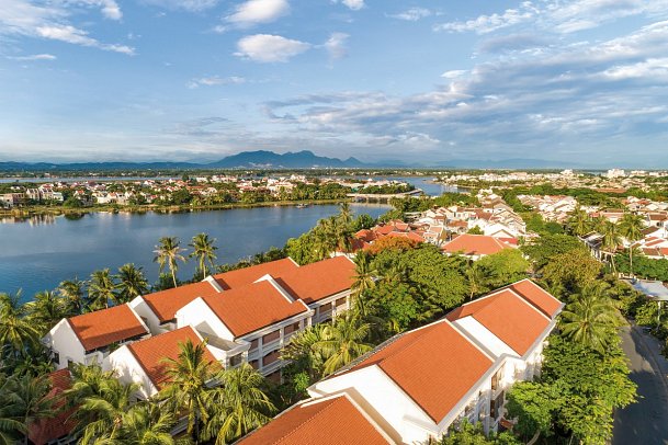 Anantara Hoi An Resort