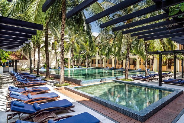 Anantara Hoi An Resort