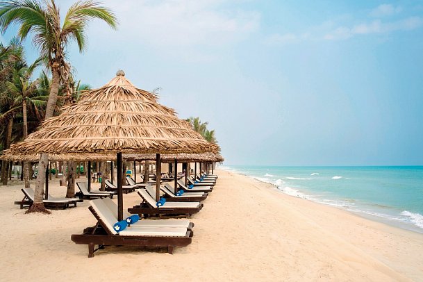 Hoi An Beach Resort