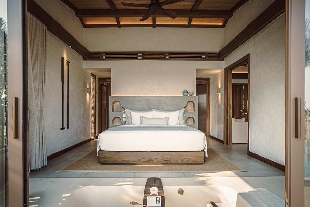 Namia River Retreat - River Family Villa