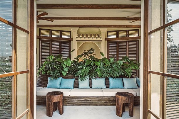 Namia River Retreat