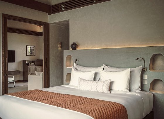Namia River Retreat - Nipa Family Villa