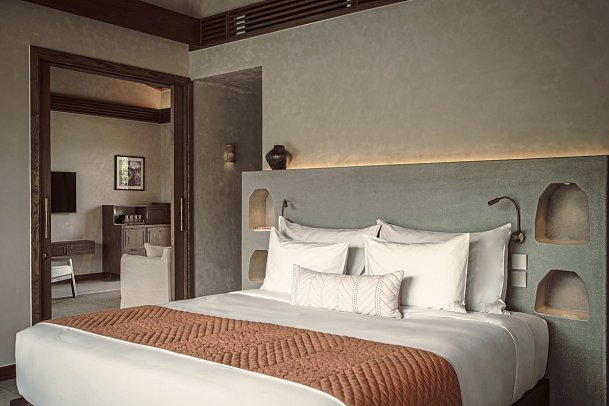 Namia River Retreat - Nipa Family Villa