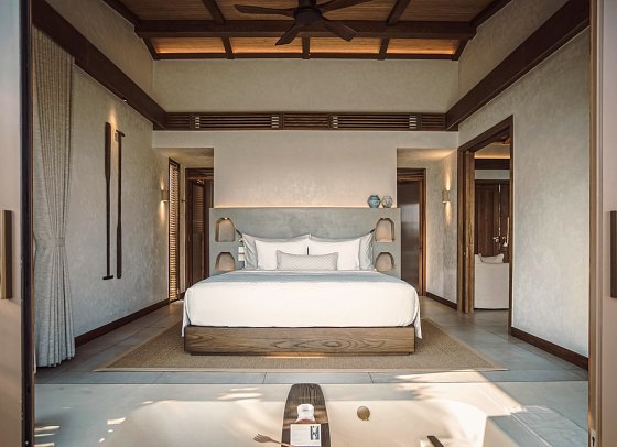 Namia River Retreat - River Family Villa