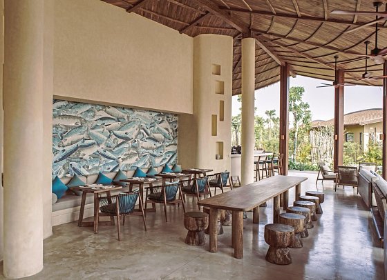 Namia River Retreat - The Fisherman