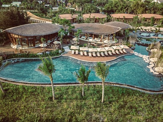 Namia River Retreat - The Fisherman