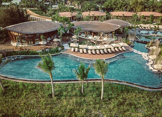 Namia River Retreat - The Fisherman