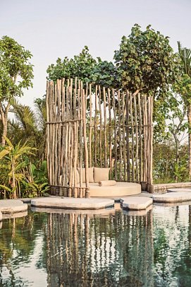 Namia River Retreat