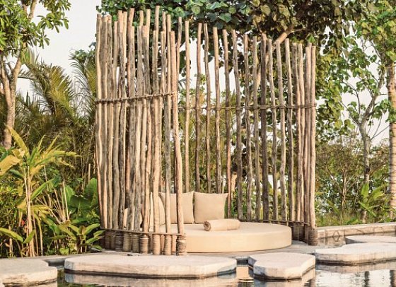 Namia River Retreat