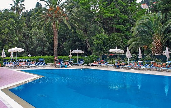 Grand Hotel Park