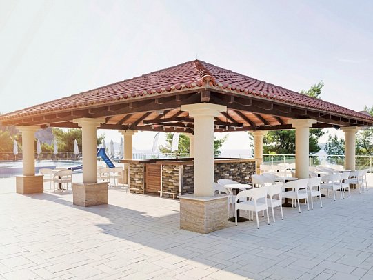 Sun Gardens Dubrovnik