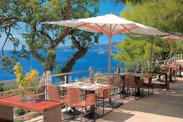 Sun Gardens Dubrovnik