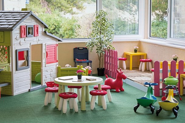 Sun Gardens Dubrovnik