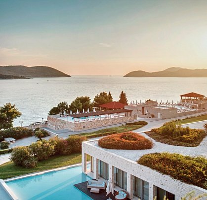 Sun Gardens Dubrovnik