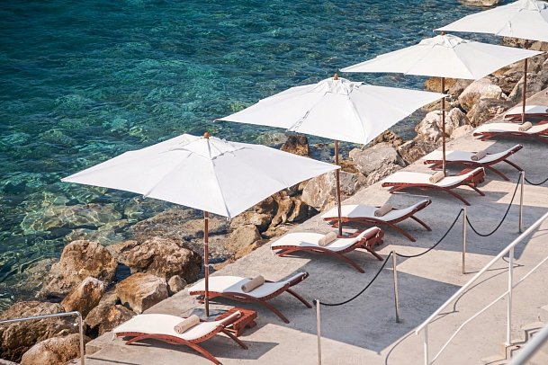 Sun Gardens Dubrovnik