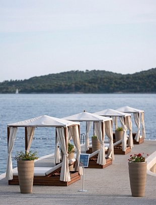 Sun Gardens Dubrovnik