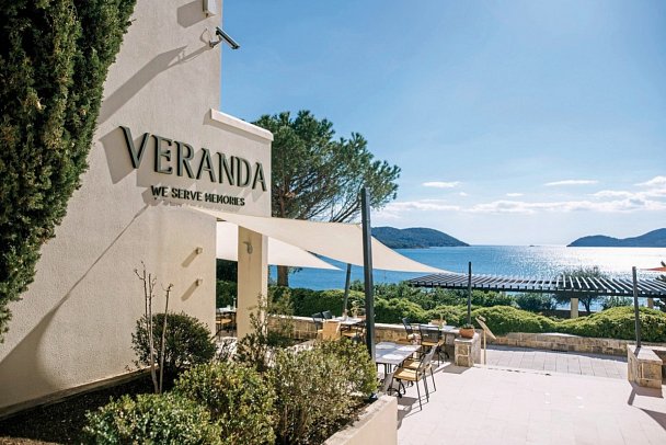 Sun Gardens Dubrovnik