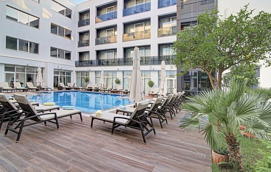 Hotel Lero