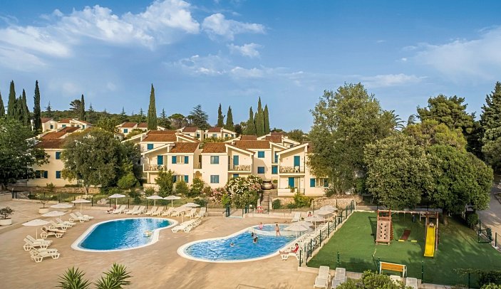 Aminess Vival Port9 Residence