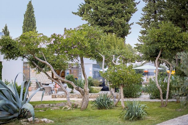 Aminess Vival Port9 Residence