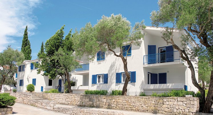 Aminess Vival Port9 Residence