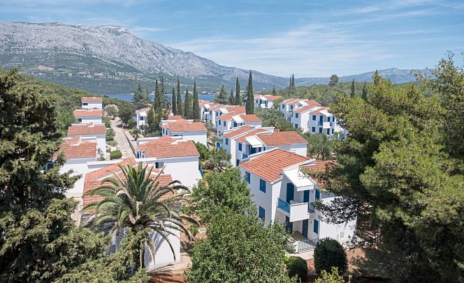 Aminess Vival Port9 Residence