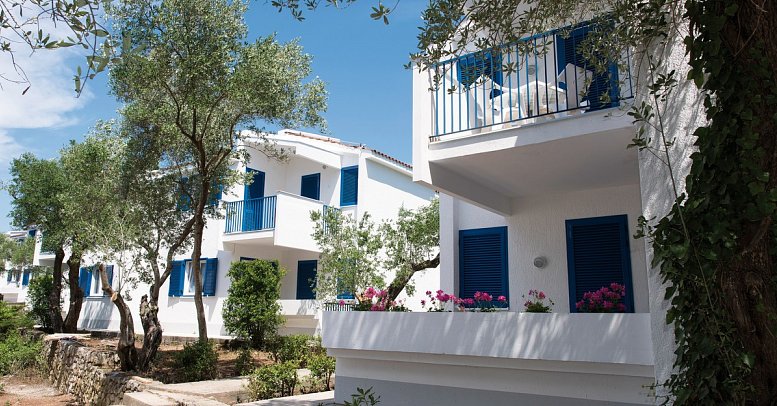 Aminess Vival Port9 Residence