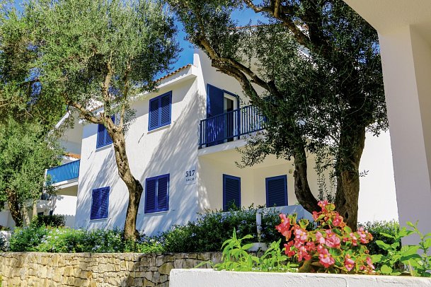 Aminess Vival Port9 Residence