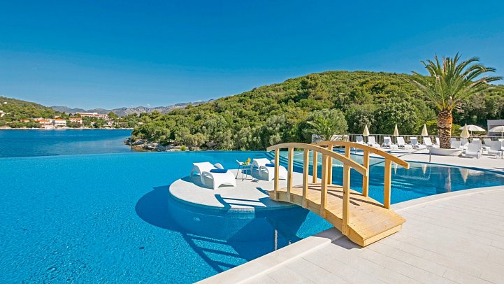 Aminess Vival Port9 Residence