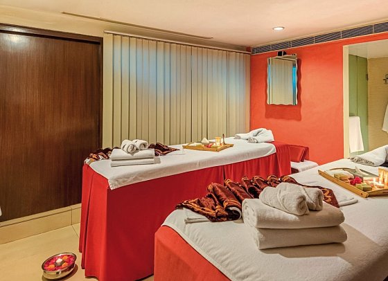 The Suryaa New Delhi