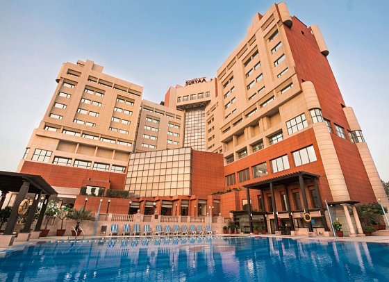 The Suryaa New Delhi