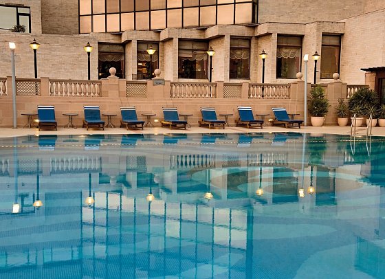 The Suryaa New Delhi