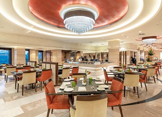 The Suryaa New Delhi