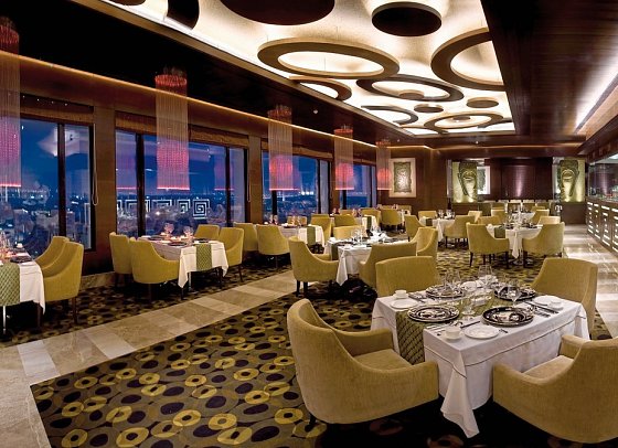 The Suryaa New Delhi
