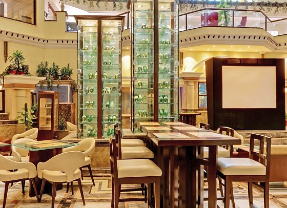 The Suryaa New Delhi