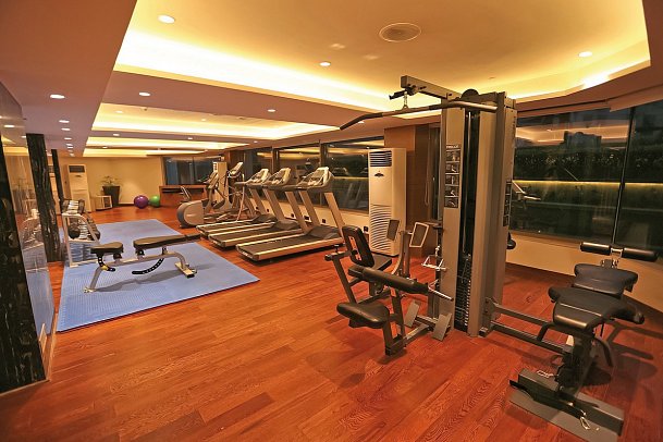 Pride Plaza Hotel Aerocity