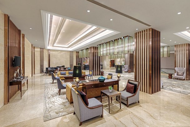 Pride Plaza Hotel Aerocity