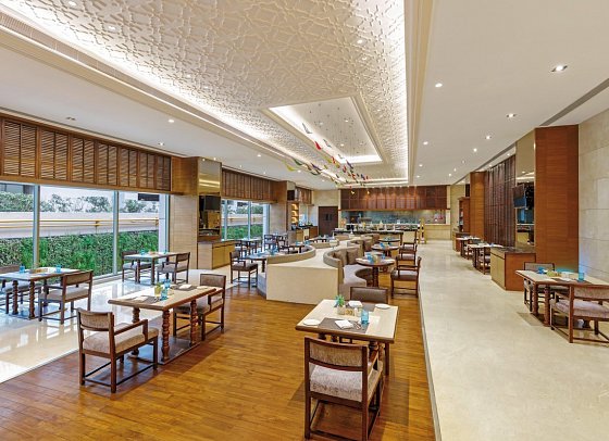 Pride Plaza Hotel Aerocity
