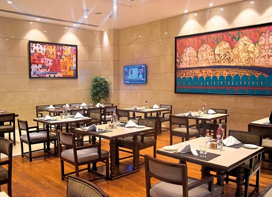 Pride Plaza Hotel Aerocity
